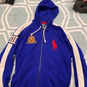 Polo Ralph Lauren Hoodie